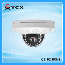 AHD / TVI / CVI / CVBS 4 In 1 HD Megapixel Kamera 1.3MP 2MP Überwachungskamera Full HD 4 IN 1 Kamera